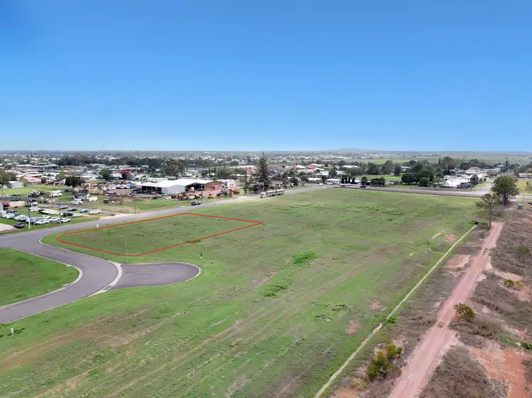 LOT 8 & 9, 25-27 Verdant Siding Road, Thabeban QLD 4670