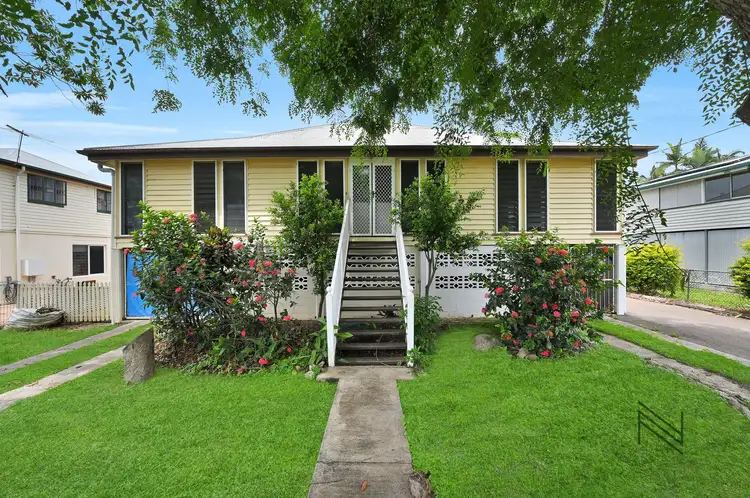 Main view of Homely apartment listing, 46 Findlater Street, Oonoonba QLD 4811