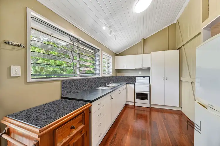 Sixth view of Homely apartment listing, 46 Findlater Street, Oonoonba QLD 4811