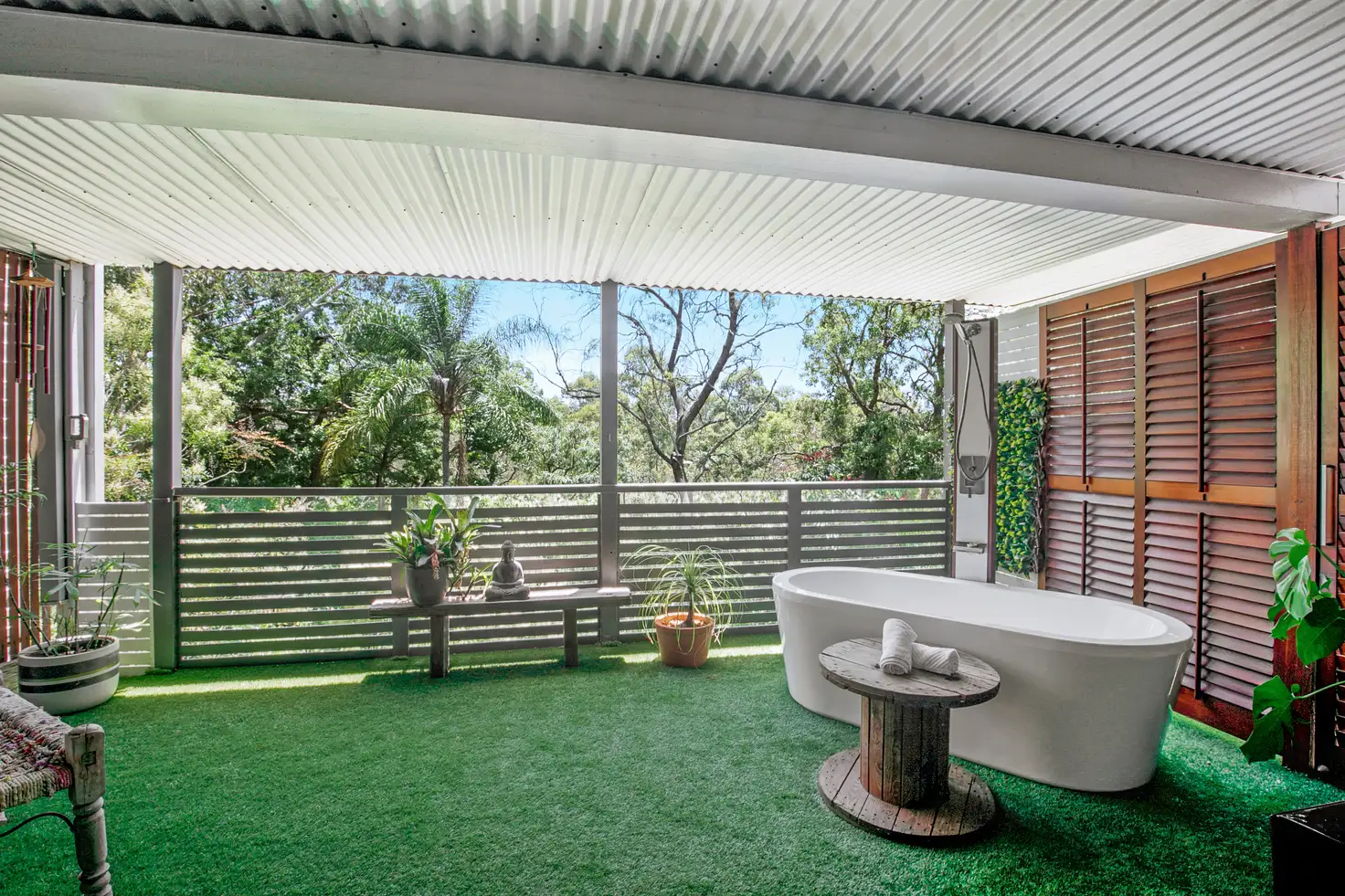 Main view of Homely house listing, 15 Solway Street, Carina QLD 4152