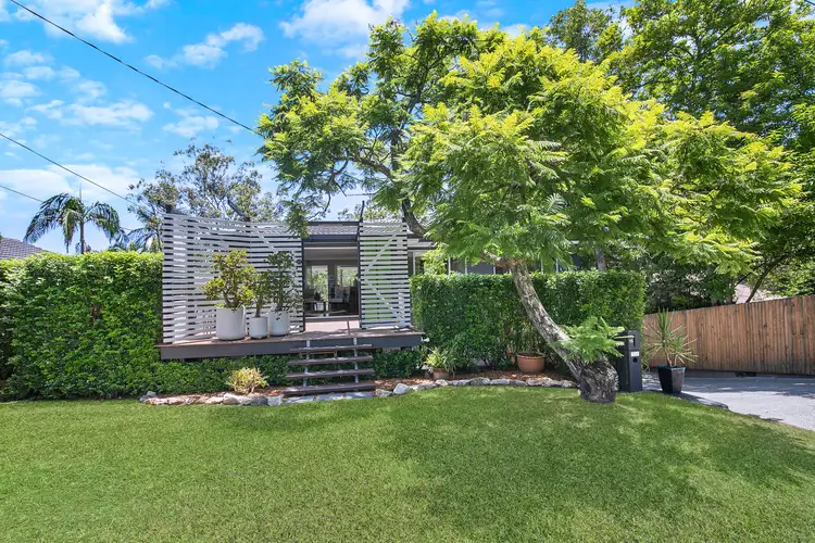 Second view of Homely house listing, 15 Solway Street, Carina QLD 4152