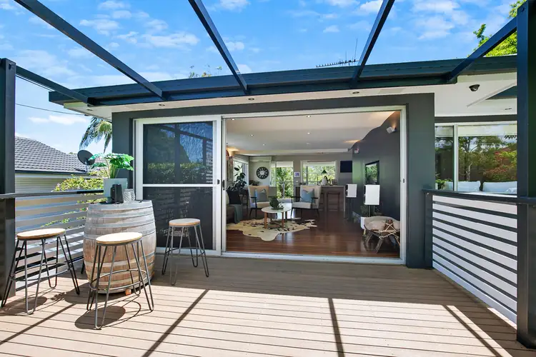 Third view of Homely house listing, 15 Solway Street, Carina QLD 4152