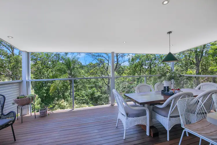Fourth view of Homely house listing, 15 Solway Street, Carina QLD 4152