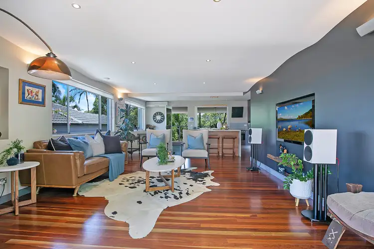 Fifth view of Homely house listing, 15 Solway Street, Carina QLD 4152