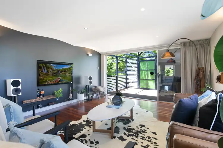 Sixth view of Homely house listing, 15 Solway Street, Carina QLD 4152