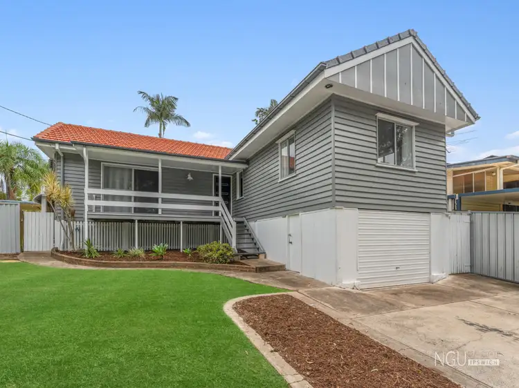 19 Carl Lane, North Ipswich QLD 4305