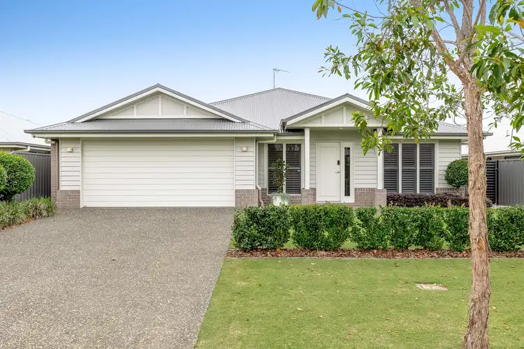 Main view of Homely house listing, 24 Madonna Circuit, Middle Ridge QLD 4350