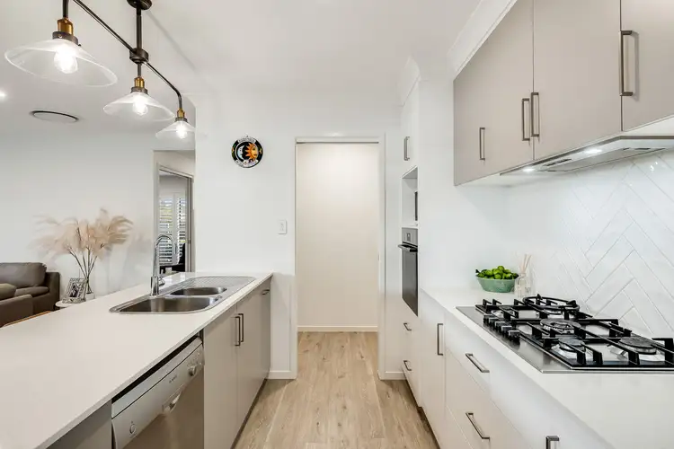 Third view of Homely house listing, 24 Madonna Circuit, Middle Ridge QLD 4350