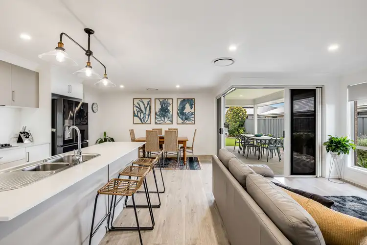 Fourth view of Homely house listing, 24 Madonna Circuit, Middle Ridge QLD 4350