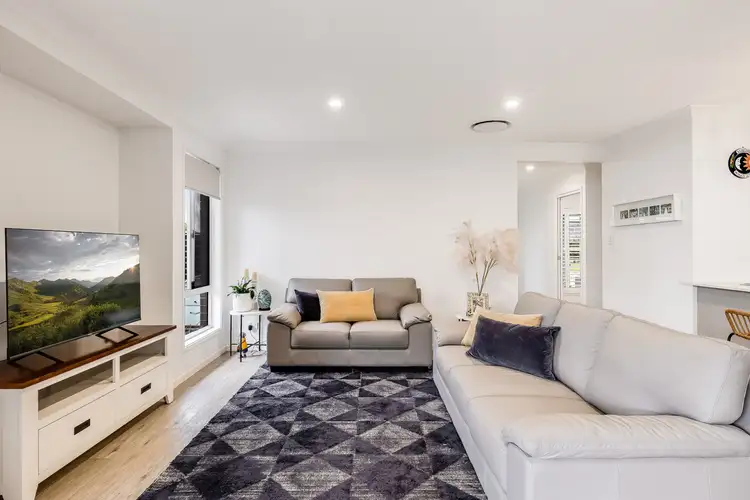Fifth view of Homely house listing, 24 Madonna Circuit, Middle Ridge QLD 4350