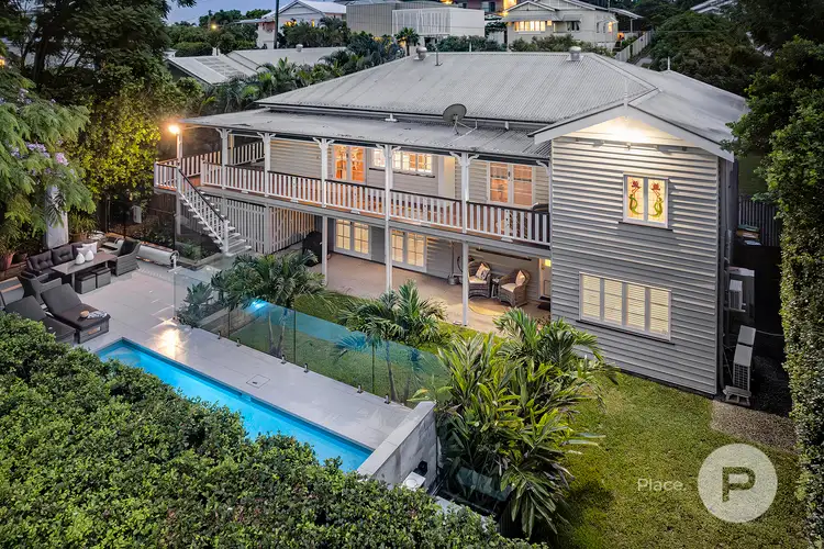 41 Holland Street, Greenslopes QLD 4120