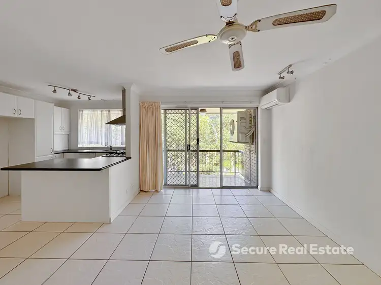 Third view of Homely unit listing, 4/15 Ascog Tce, Toowong QLD 4066