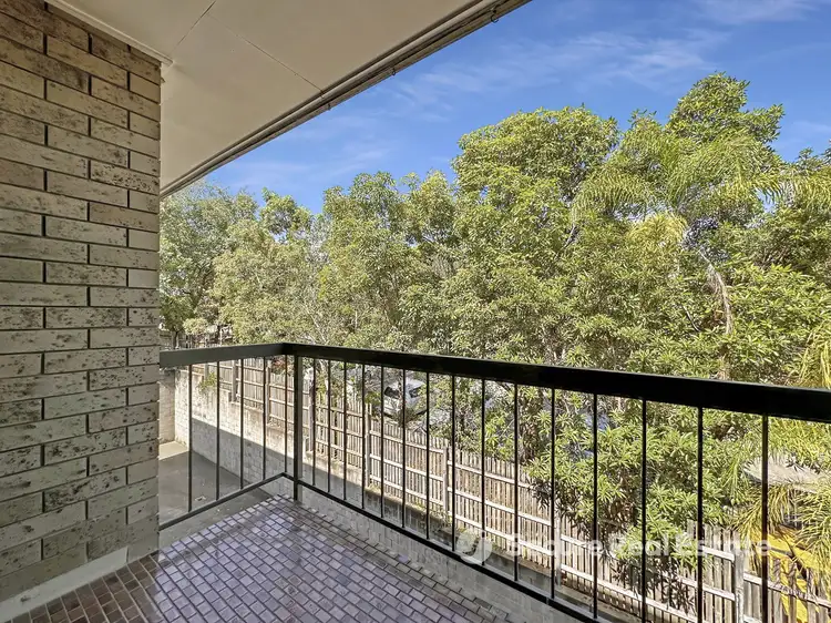 Fourth view of Homely unit listing, 4/15 Ascog Tce, Toowong QLD 4066