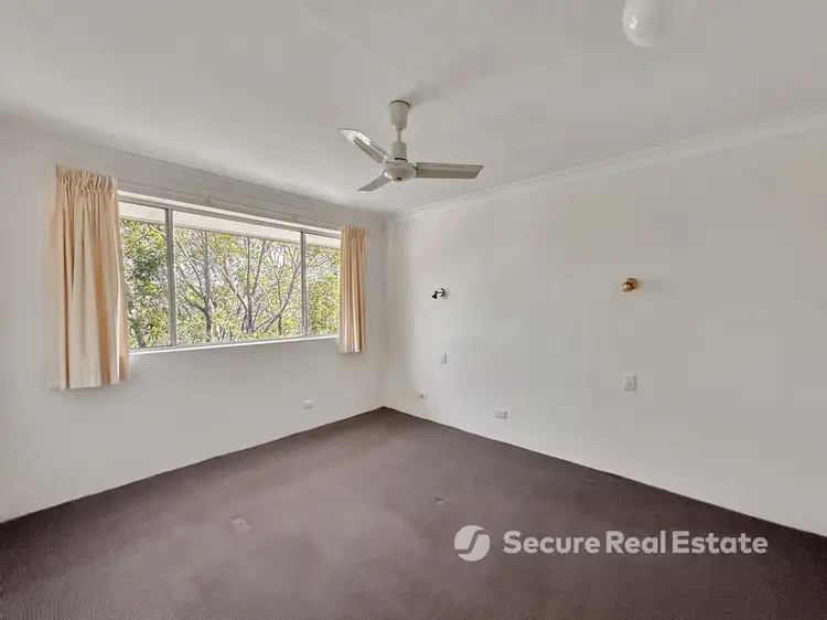 Fifth view of Homely unit listing, 4/15 Ascog Tce, Toowong QLD 4066