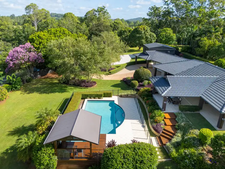 1 Merinda Drive, Palmwoods QLD 4555
