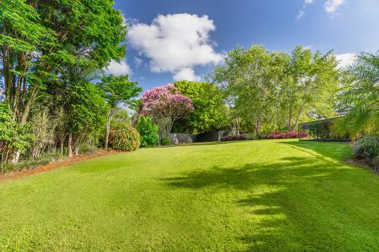 Fourth view of Homely house listing, 1 Merinda Drive, Palmwoods QLD 4555