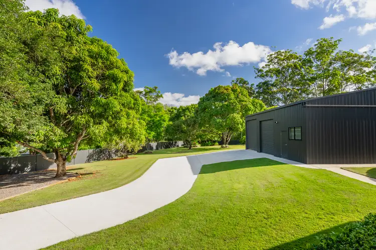Fifth view of Homely house listing, 1 Merinda Drive, Palmwoods QLD 4555