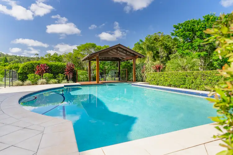 Sixth view of Homely house listing, 1 Merinda Drive, Palmwoods QLD 4555