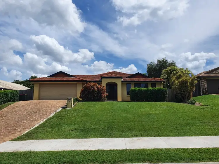 Main view of Homely house listing, 16 Birmingham Street, Eatons Hill QLD 4037