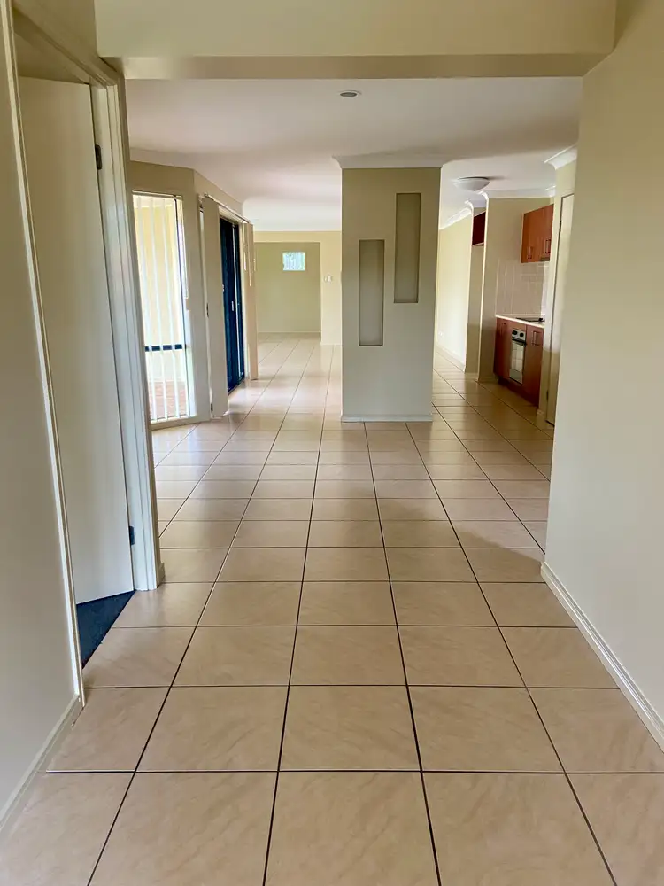 Second view of Homely house listing, 16 Birmingham Street, Eatons Hill QLD 4037