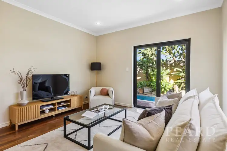 Sixth view of Homely house listing, 20A Gummery Street, Bedford WA 6052