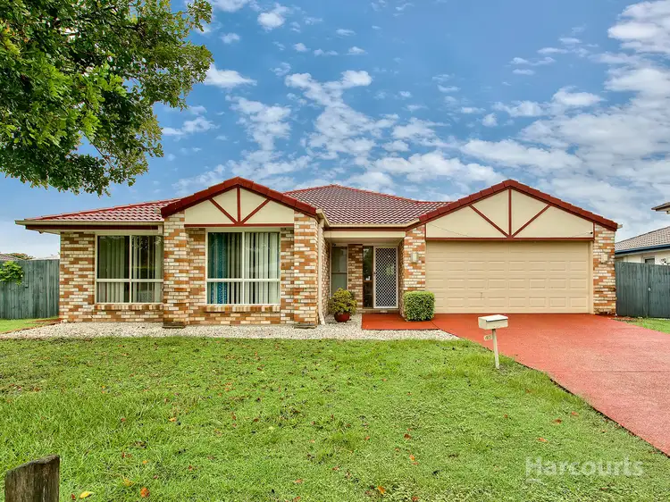 40 Springbok Street, Fitzgibbon QLD 4018