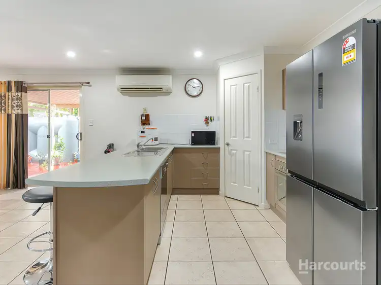 Second view of Homely house listing, 40 Springbok Street, Fitzgibbon QLD 4018
