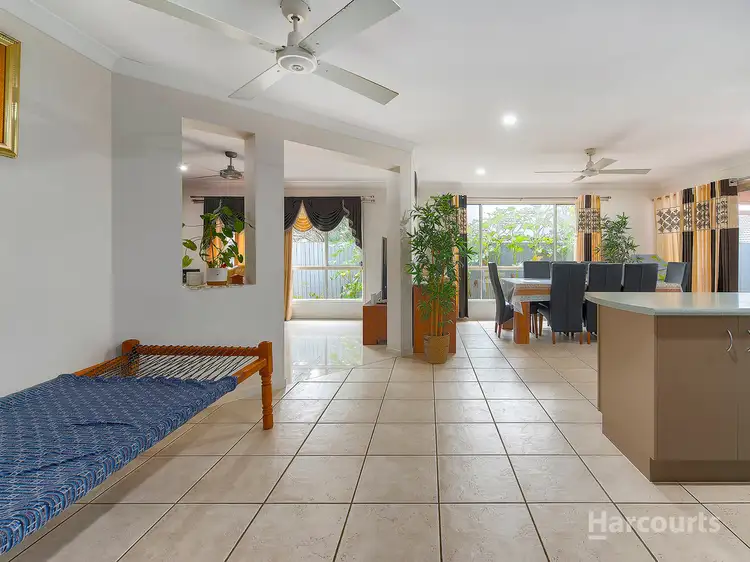 Sixth view of Homely house listing, 40 Springbok Street, Fitzgibbon QLD 4018