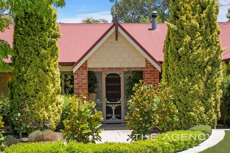 Fourth view of Homely house listing, 3 Hobbit Glade, Mundaring WA 6073