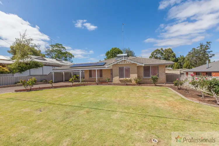 26 Jarrah Road, Manjimup WA 6258