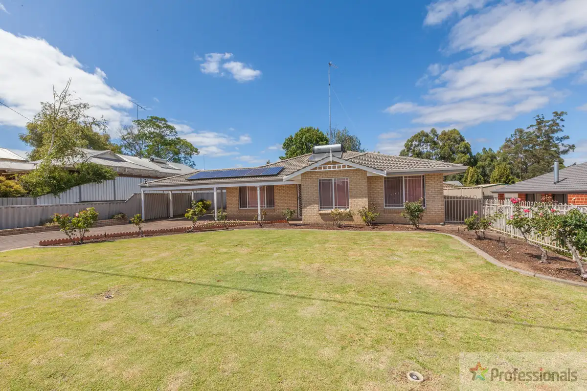 Main view of Homely house listing, 26 Jarrah Road, Manjimup WA 6258