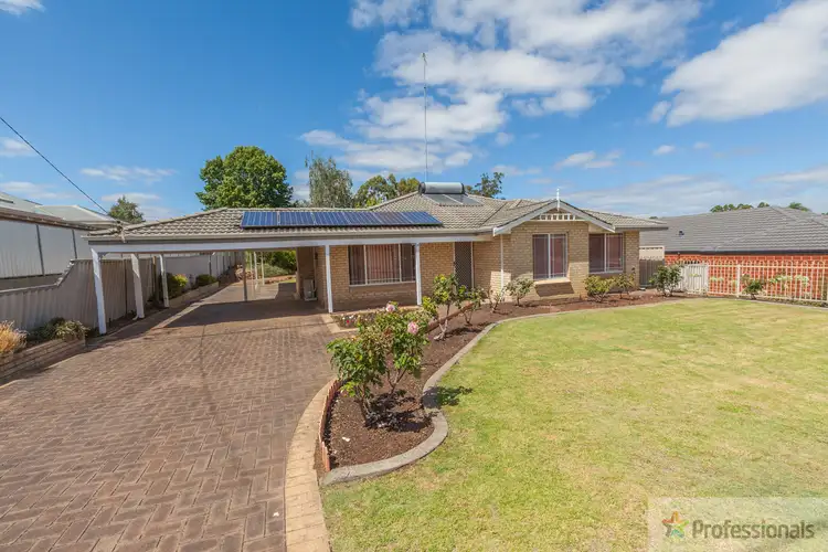 Fifth view of Homely house listing, 26 Jarrah Road, Manjimup WA 6258