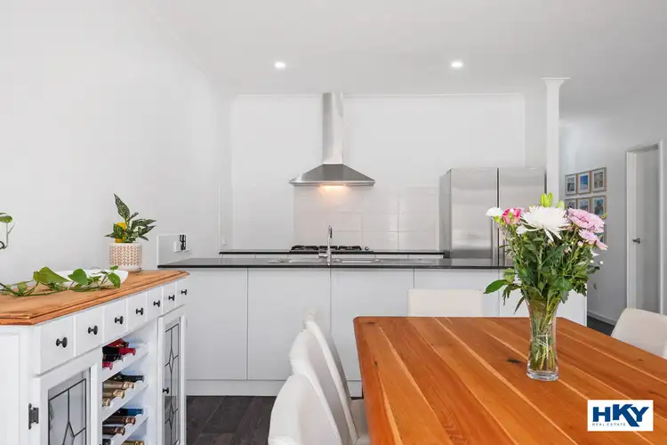 Second view of Homely house listing, 56 Strinesdale Boulevard, Aveley WA 6069