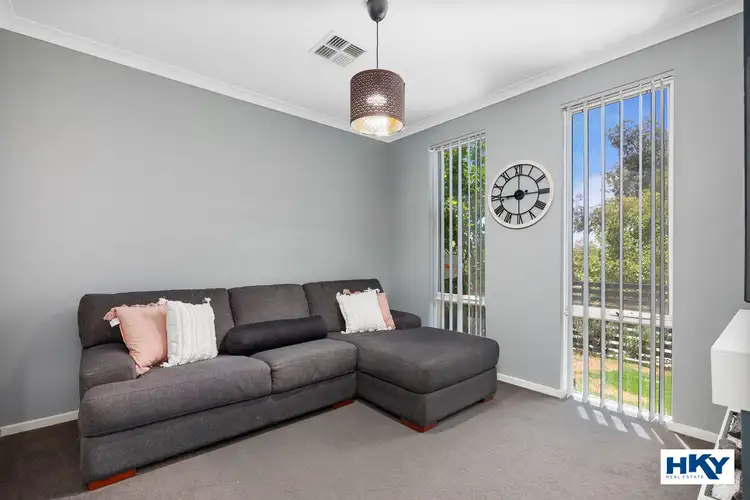 Fourth view of Homely house listing, 56 Strinesdale Boulevard, Aveley WA 6069