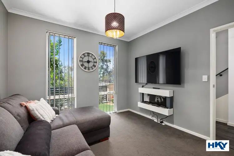 Fifth view of Homely house listing, 56 Strinesdale Boulevard, Aveley WA 6069
