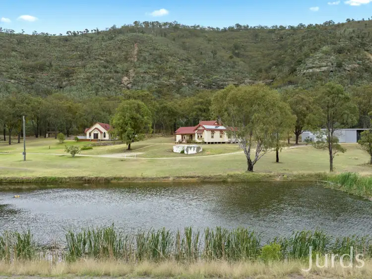 656 Milbrodale Road, Broke NSW 2330