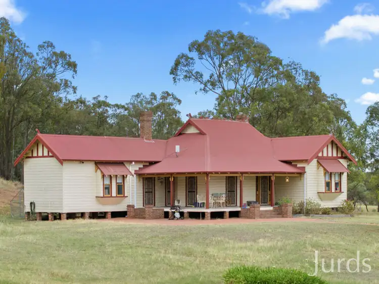 Fourth view of Homely rural property listing, 656 Milbrodale Road, Broke NSW 2330