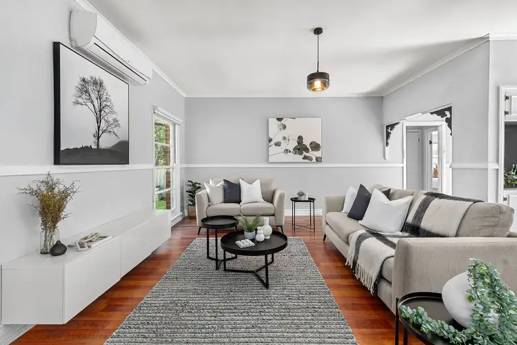 Second view of Homely house listing, 10 Imre Court, Baxter VIC 3911