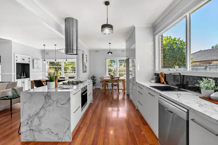 Third view of Homely house listing, 10 Imre Court, Baxter VIC 3911