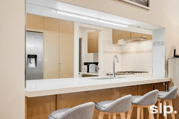 Sixth view of Homely villa listing, 13A Wittering Crescent, Balga WA 6061