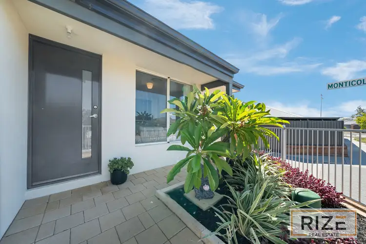 Fourth view of Homely house listing, 49 Azolla Street, Banksia Grove WA 6031