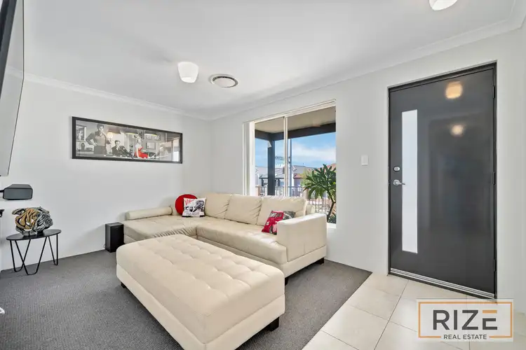 Fifth view of Homely house listing, 49 Azolla Street, Banksia Grove WA 6031