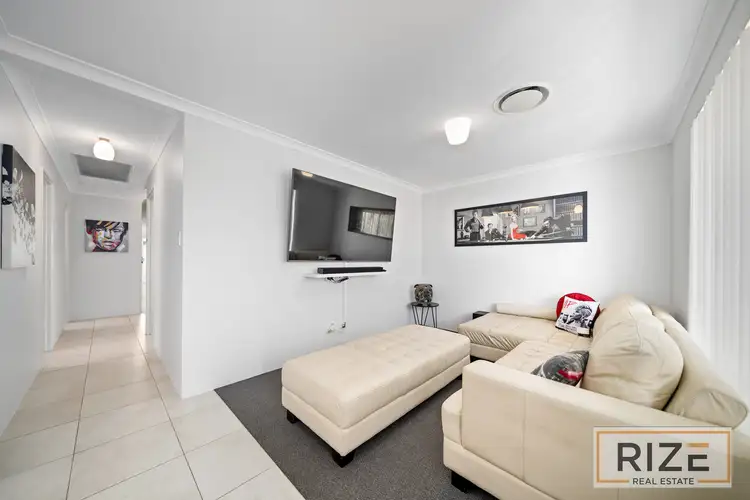 Sixth view of Homely house listing, 49 Azolla Street, Banksia Grove WA 6031