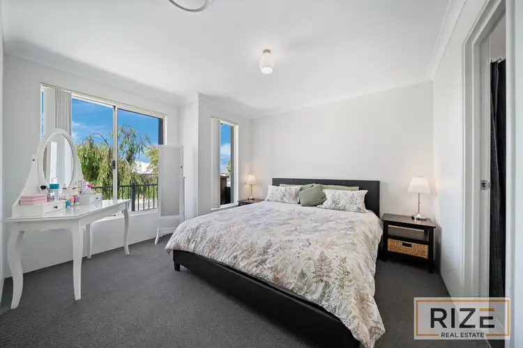 Seventh view of Homely house listing, 49 Azolla Street, Banksia Grove WA 6031