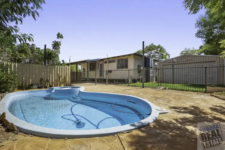 40 Richardson Way, Bulgarra WA 6714