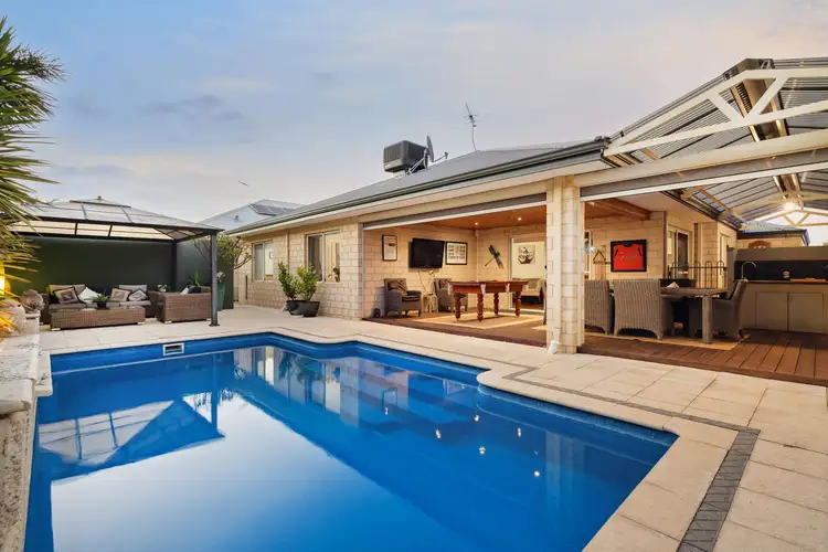 14 Condro Bend, Sinagra WA 6065