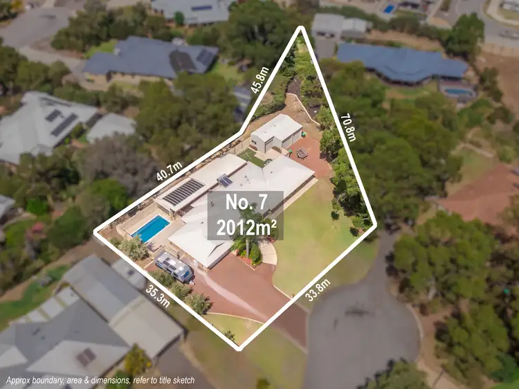 7 Boothman Mews, Golden Bay WA 6174