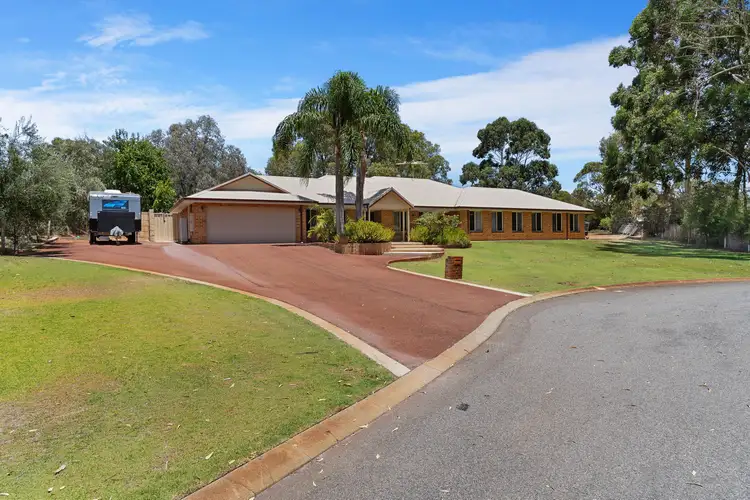Second view of Homely house listing, 7 Boothman Mews, Golden Bay WA 6174