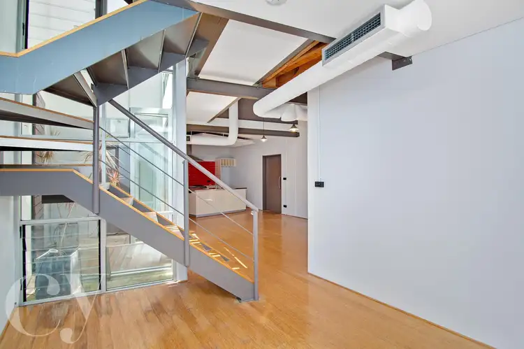 Fifth view of Homely townhouse listing, 9/127 Lake Street, Perth WA 6000