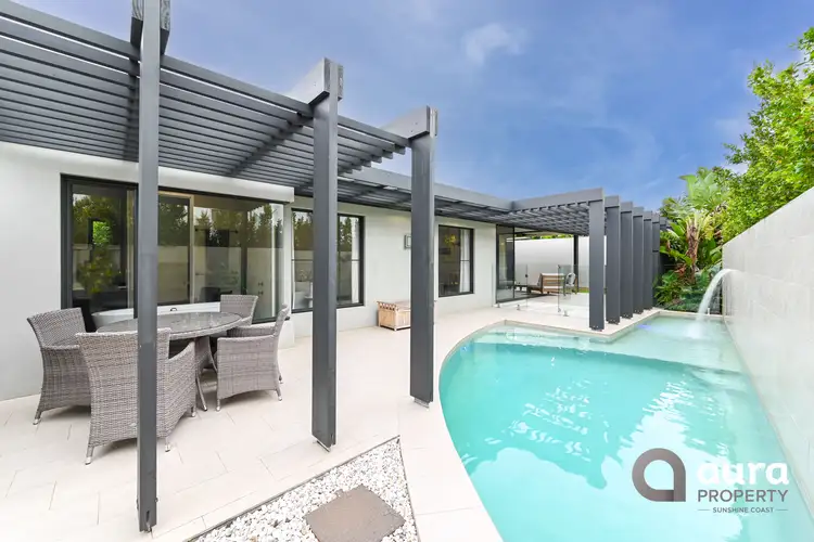 16 Leslie Crescent, Baringa QLD 4551